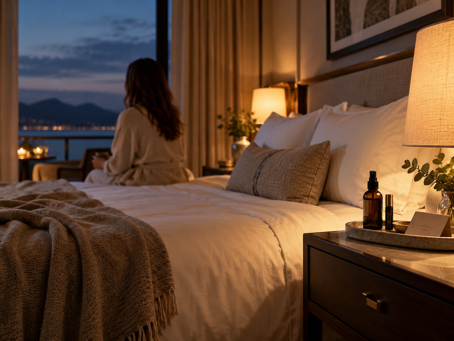 The Science of Sleep