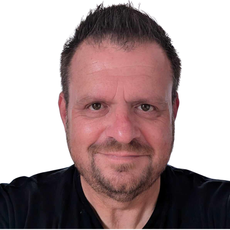 Kevin Chambers