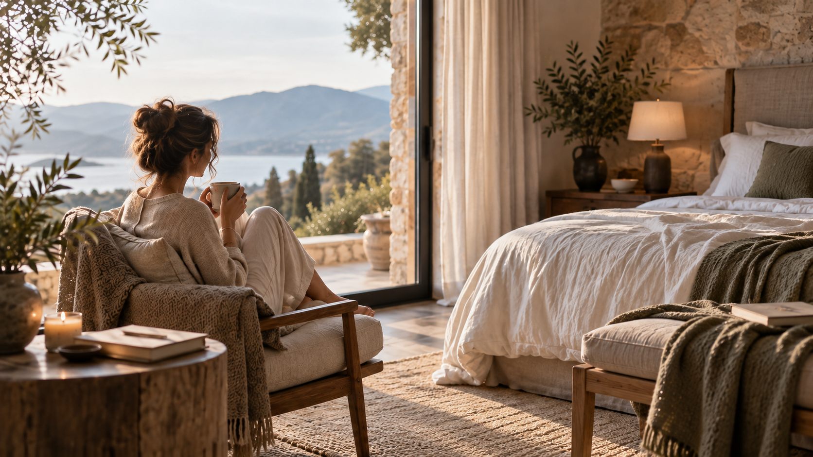 Where Wellness Really Starts