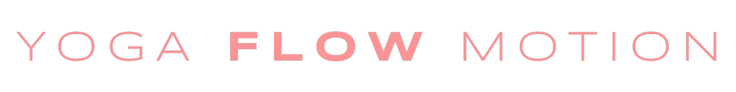 YOGA FLOW MOTION
