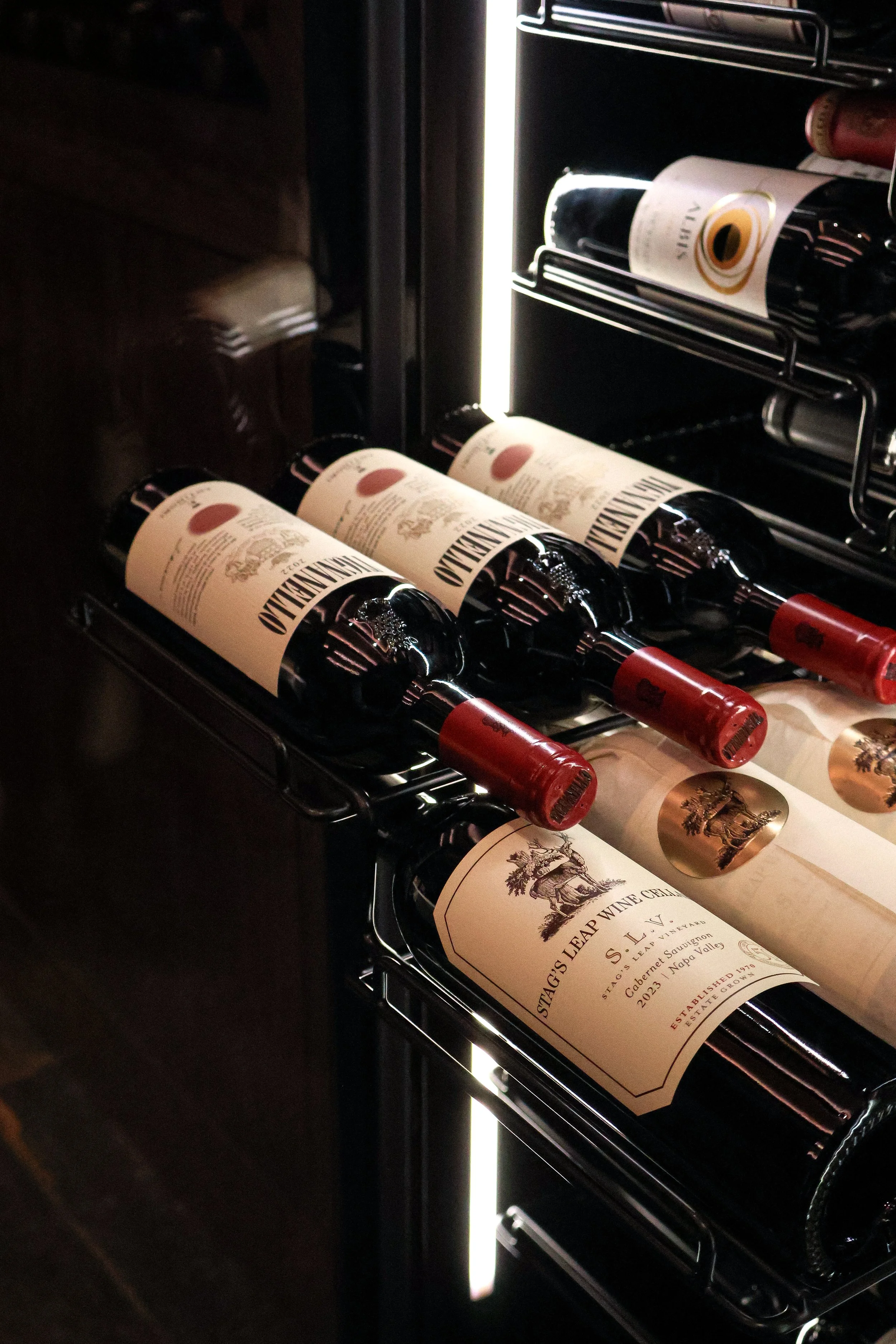 Bordeaux Wine Dinner