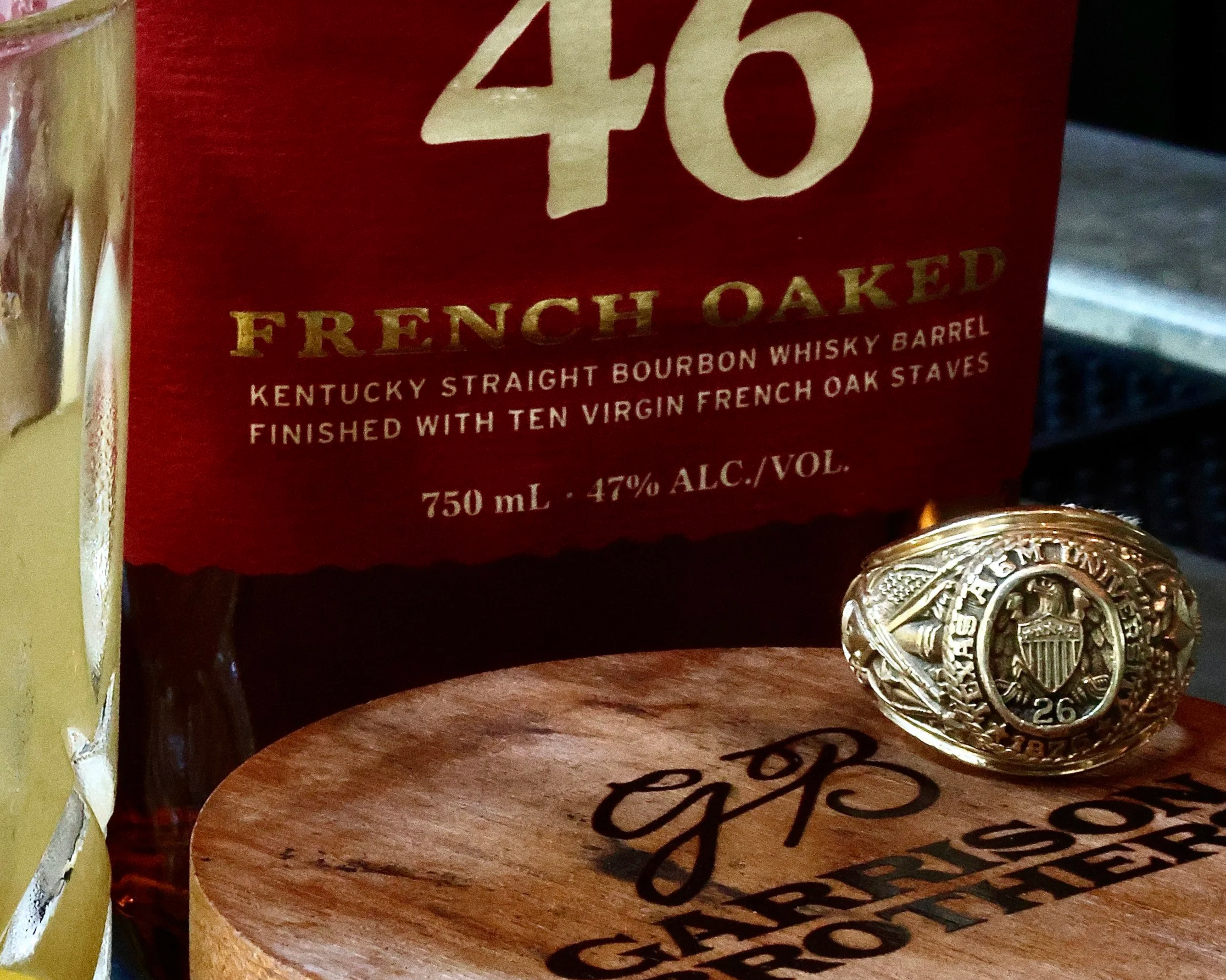 Fall Cocktail Release