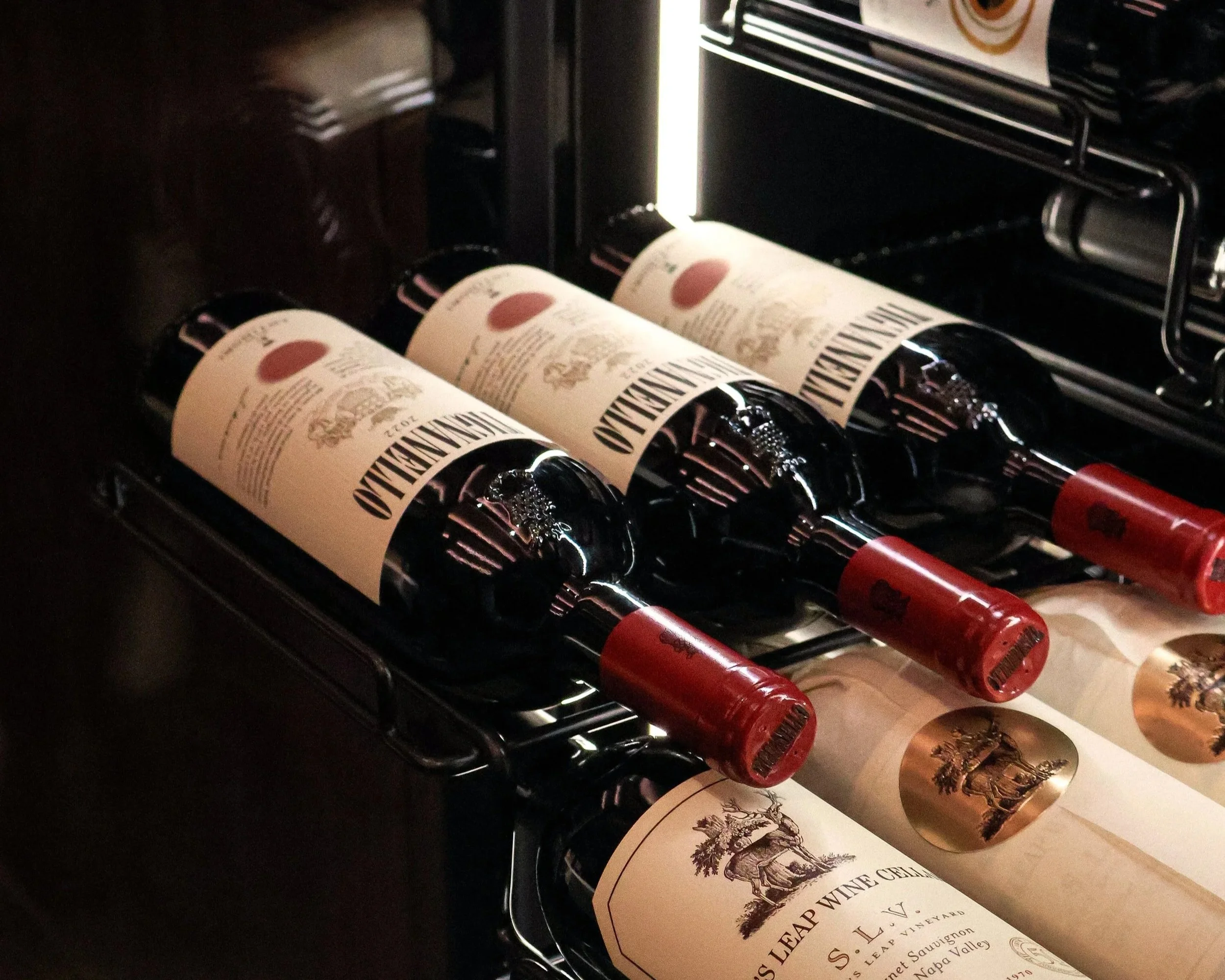 Château L’Eglise Clinet Wine Dinner