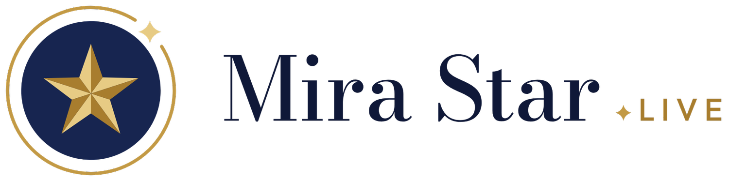 Mira Star Live