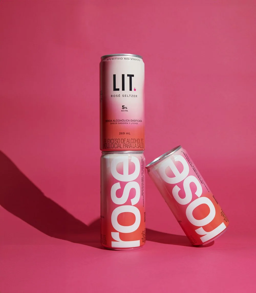 LIT Rosé