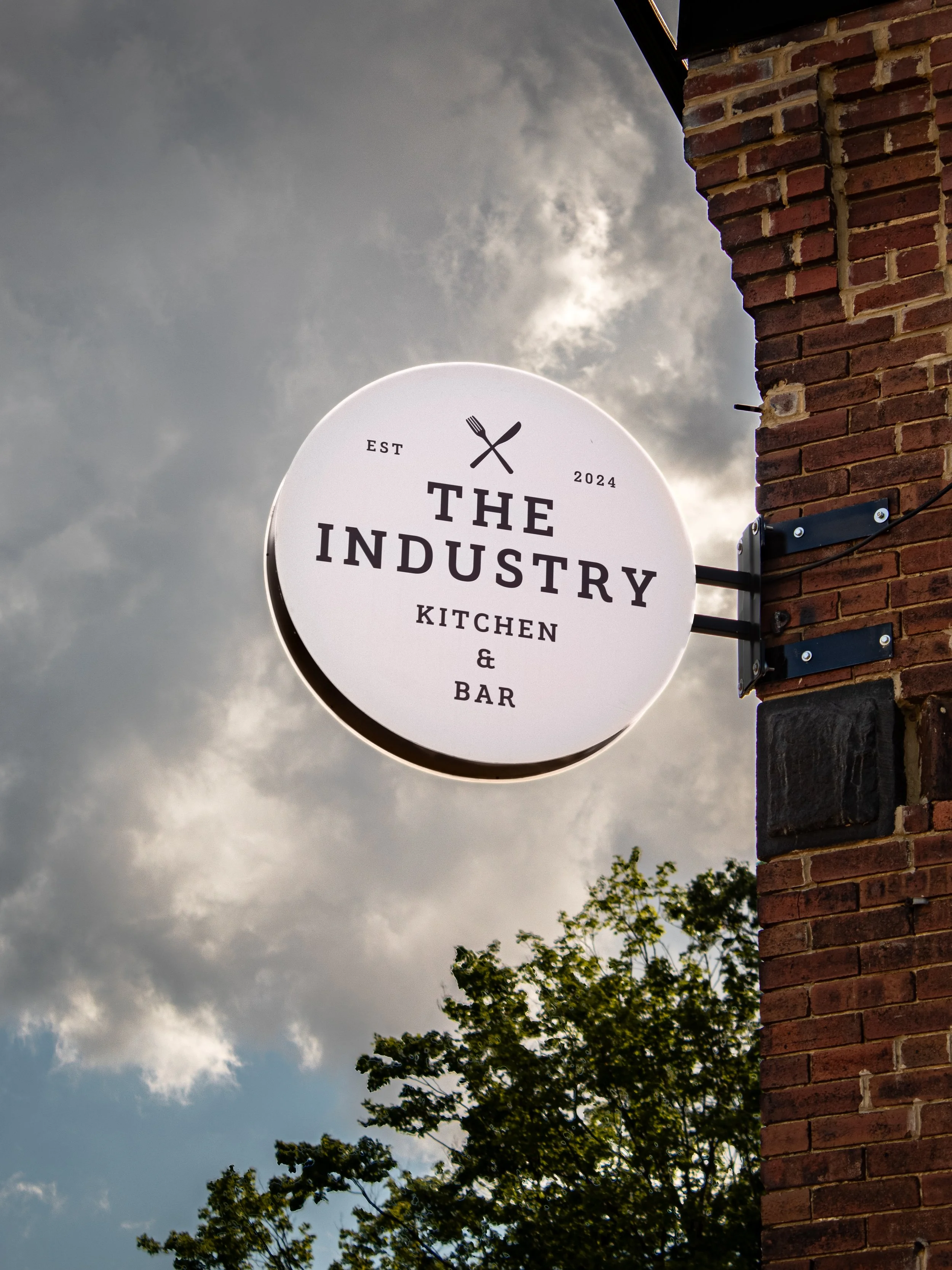 The Industry