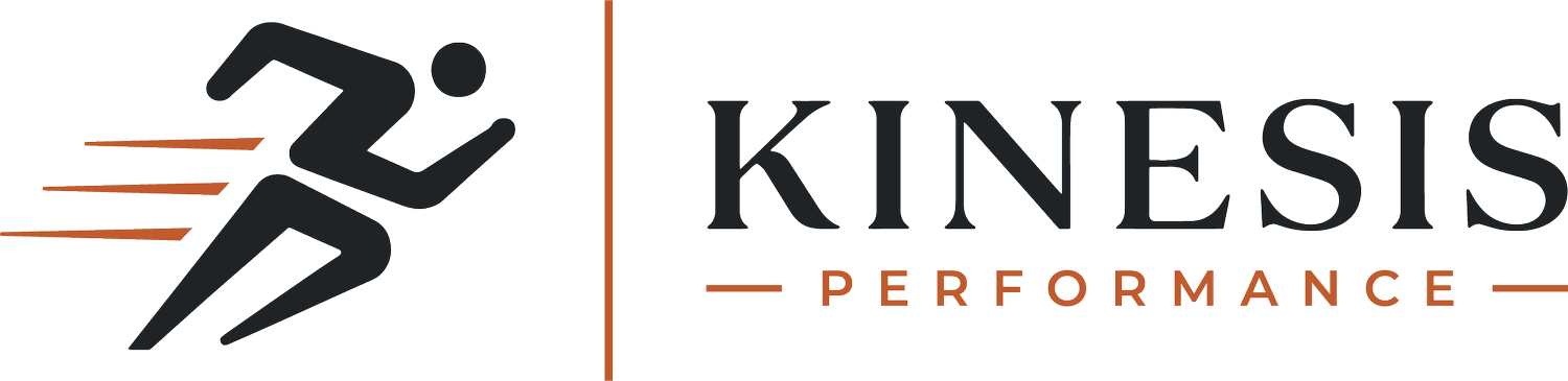 KINESIS PERFORMANCE.