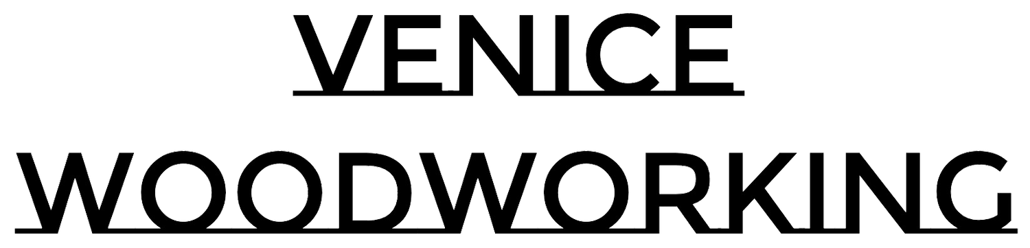 Venice Woodworking