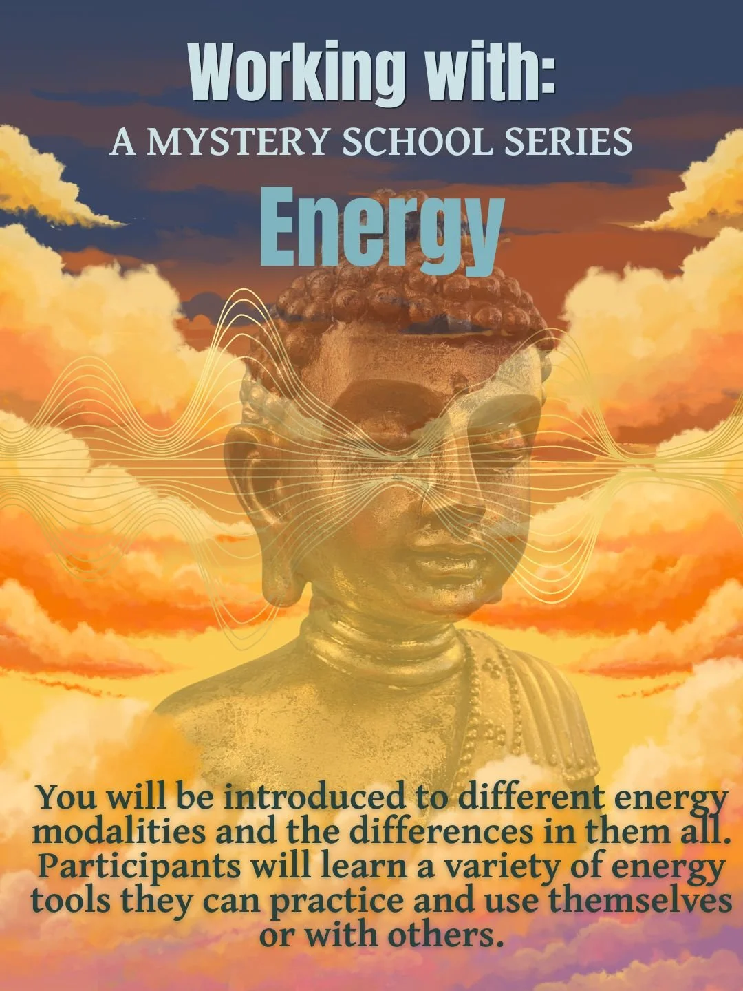 Working With: Energy