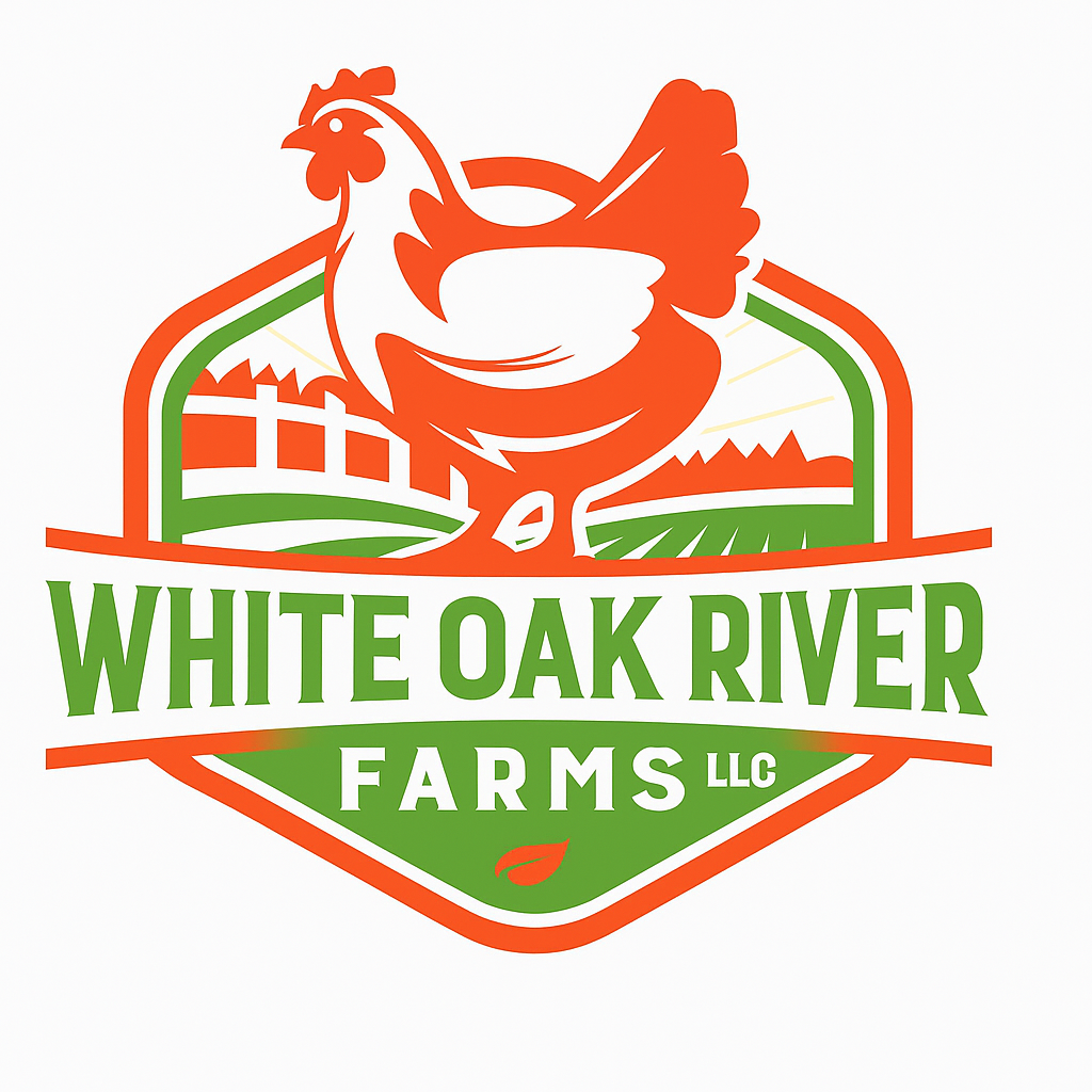 White Oak River Farms