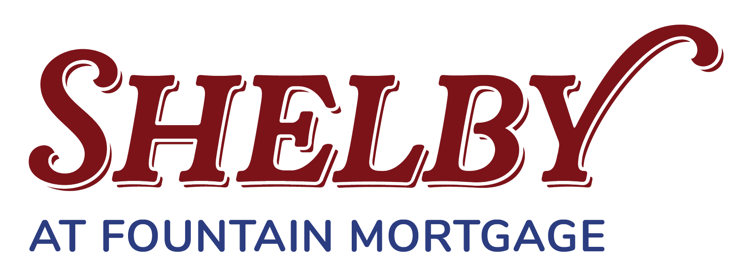 Shelby Bartelt at Fountain Mortgage