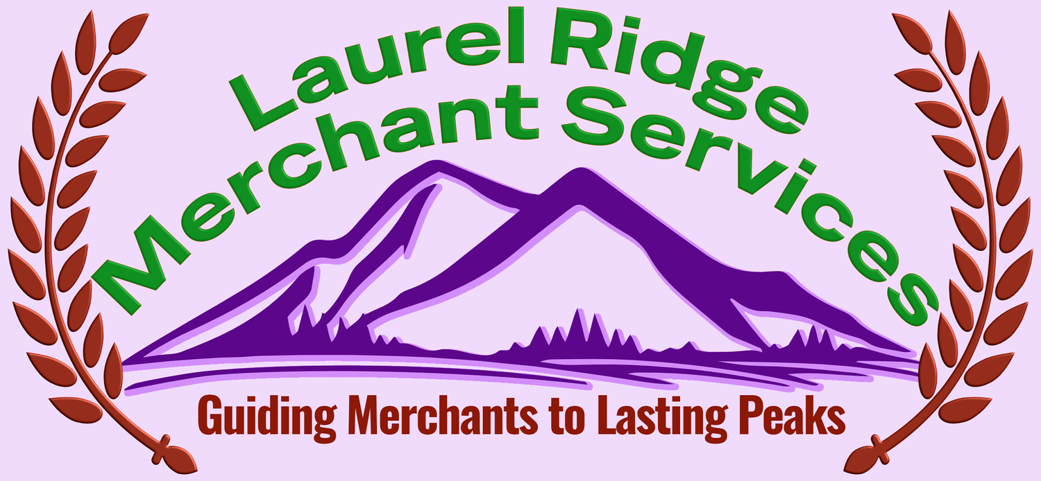 Laurel Ridge Merchant Services