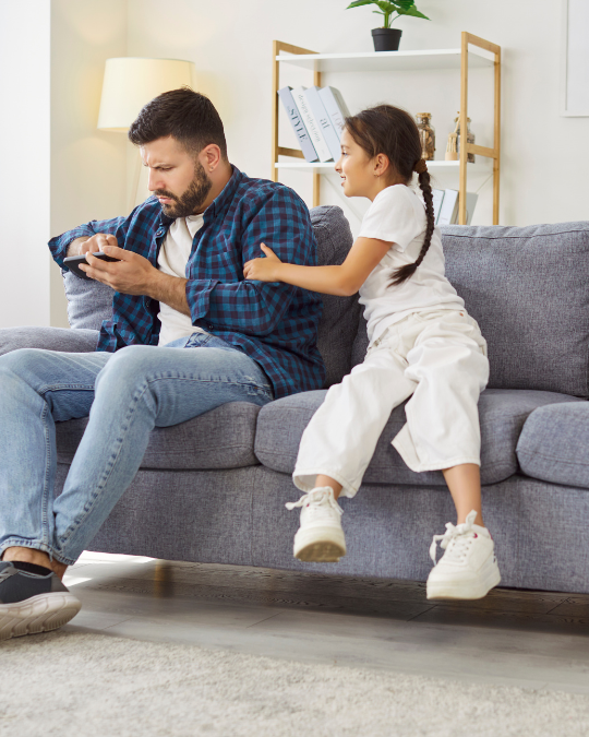 Understanding Constant Attention-Seeking in Children