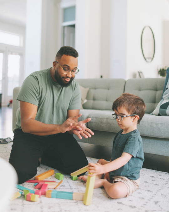 The Role of Functional Communication in Behavioral Support.
