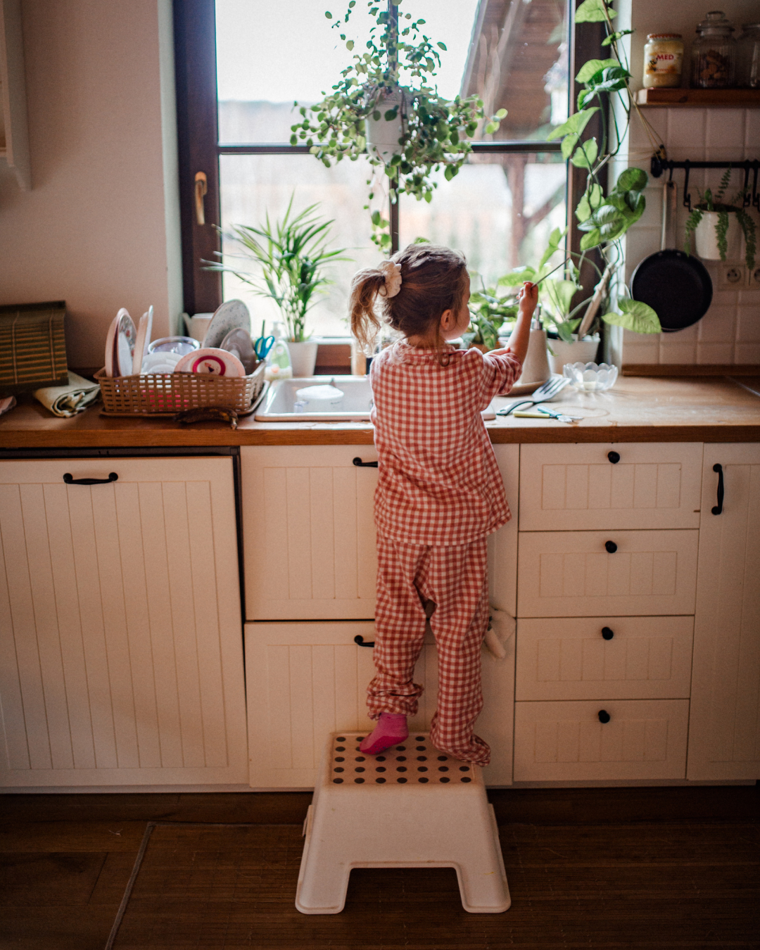Building Independence: A Neuro-Affirming Guide to Executive Functioning Skills
