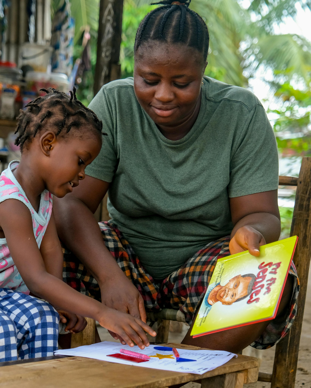 What to Do When Your Child Has Difficulty Following Instructions