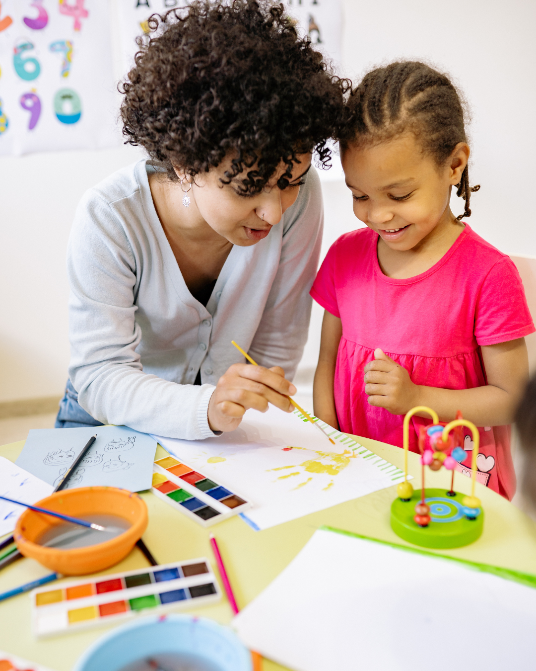 What Makes ABA an Evidence-Based Treatment for Autism?