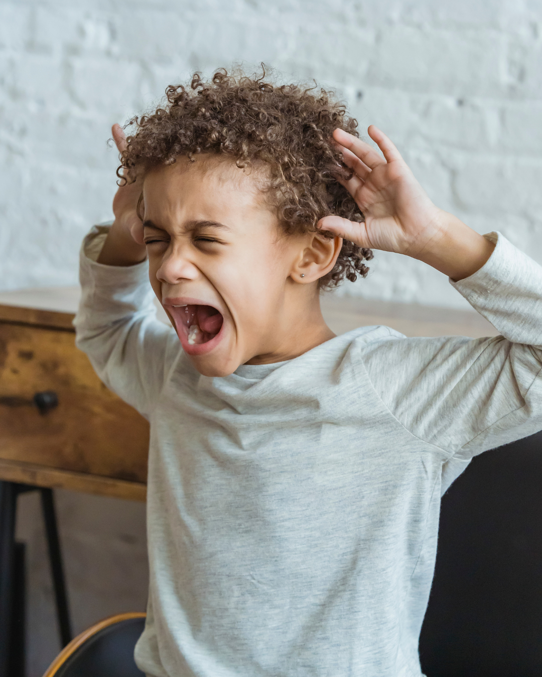 How to Help Your Child Manage Sensory Overload: A Guide for Home and School