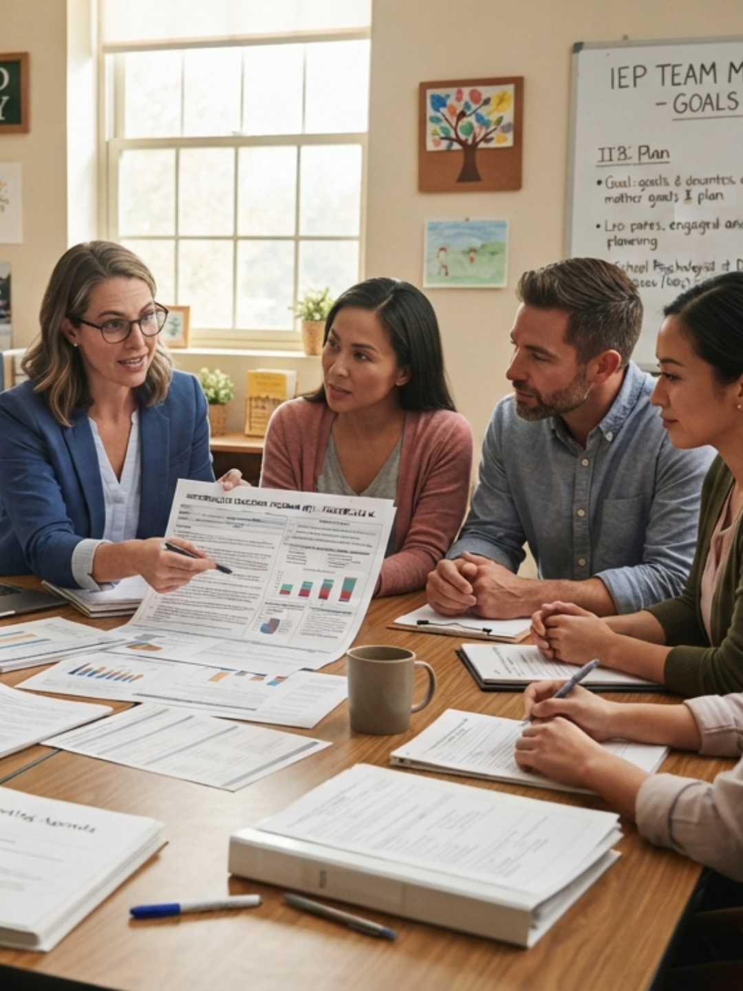 How ABA Support Can Strengthen Your Child's Individual Education Plan in Dubai Schools