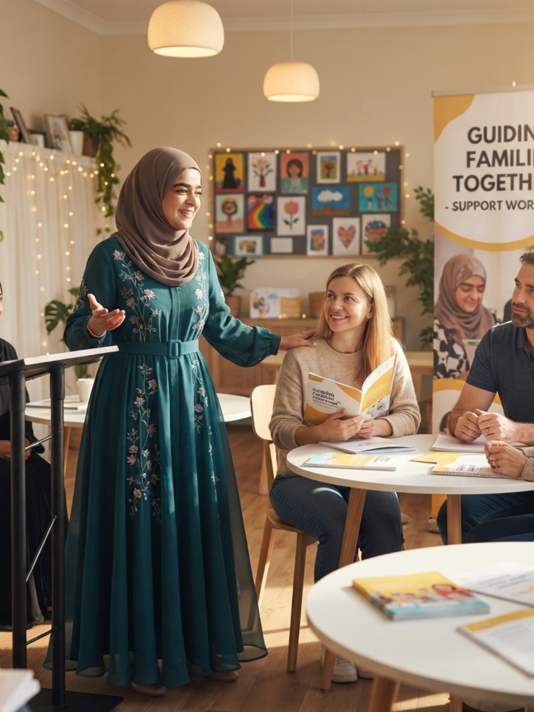 What Is a BCBA, and Why It Matters for Your Child's Care in the UAE