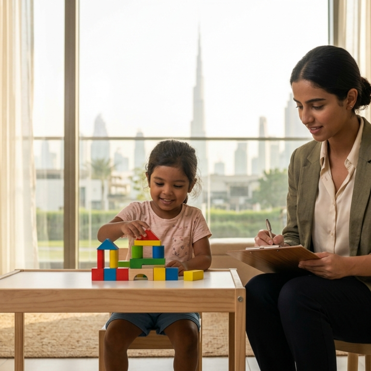 What Do Behavioral Therapists Actually Do Every Day?