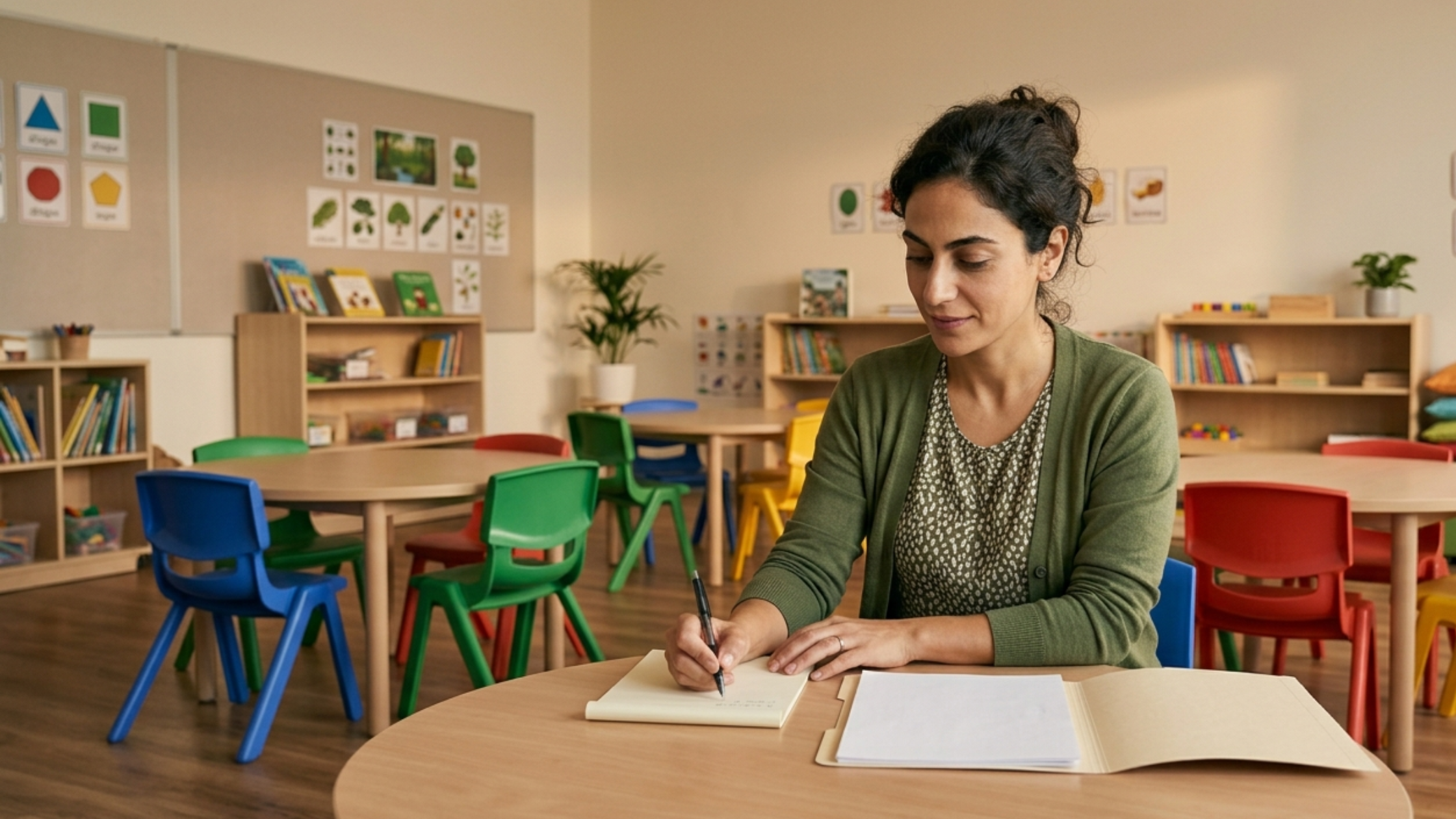 How to Communicate With Families of Students With Autism Before Term Starts