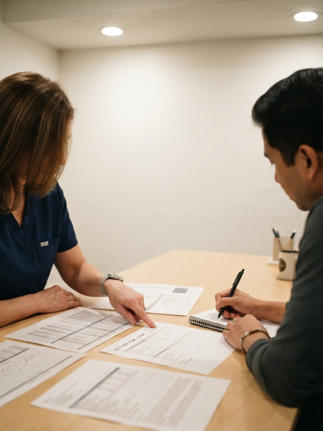 How to Adjust a Treatment Plan After the First Two Weeks of School