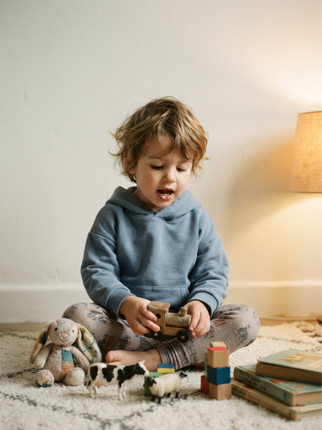 What Is Echolalia and Should You Be Concerned About It?