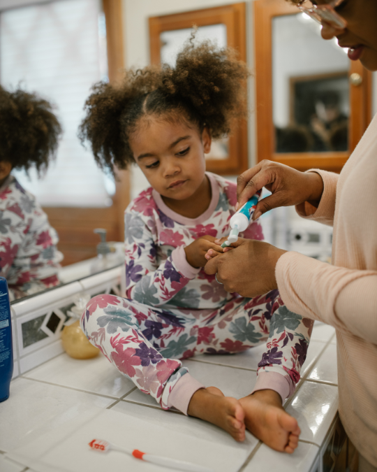 Developing a calm school readiness routine for neurodivergent children — NeuroCore Dubai