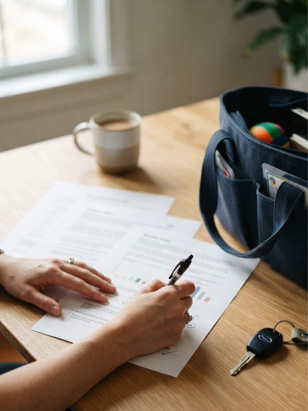 What Does a Typical Day Look Like for an ABA Therapist in Dubai?
