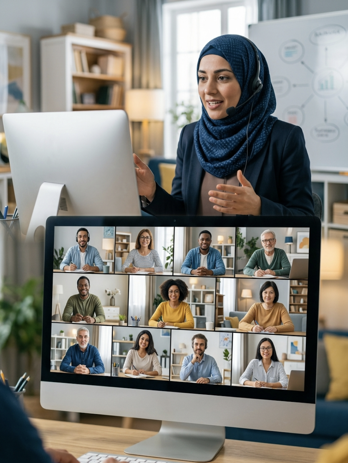 IBT certification online, ABAT training UAE, ABA certification course Dubai, behaviour therapist training online, IBAO certification programme, NeuroCore training