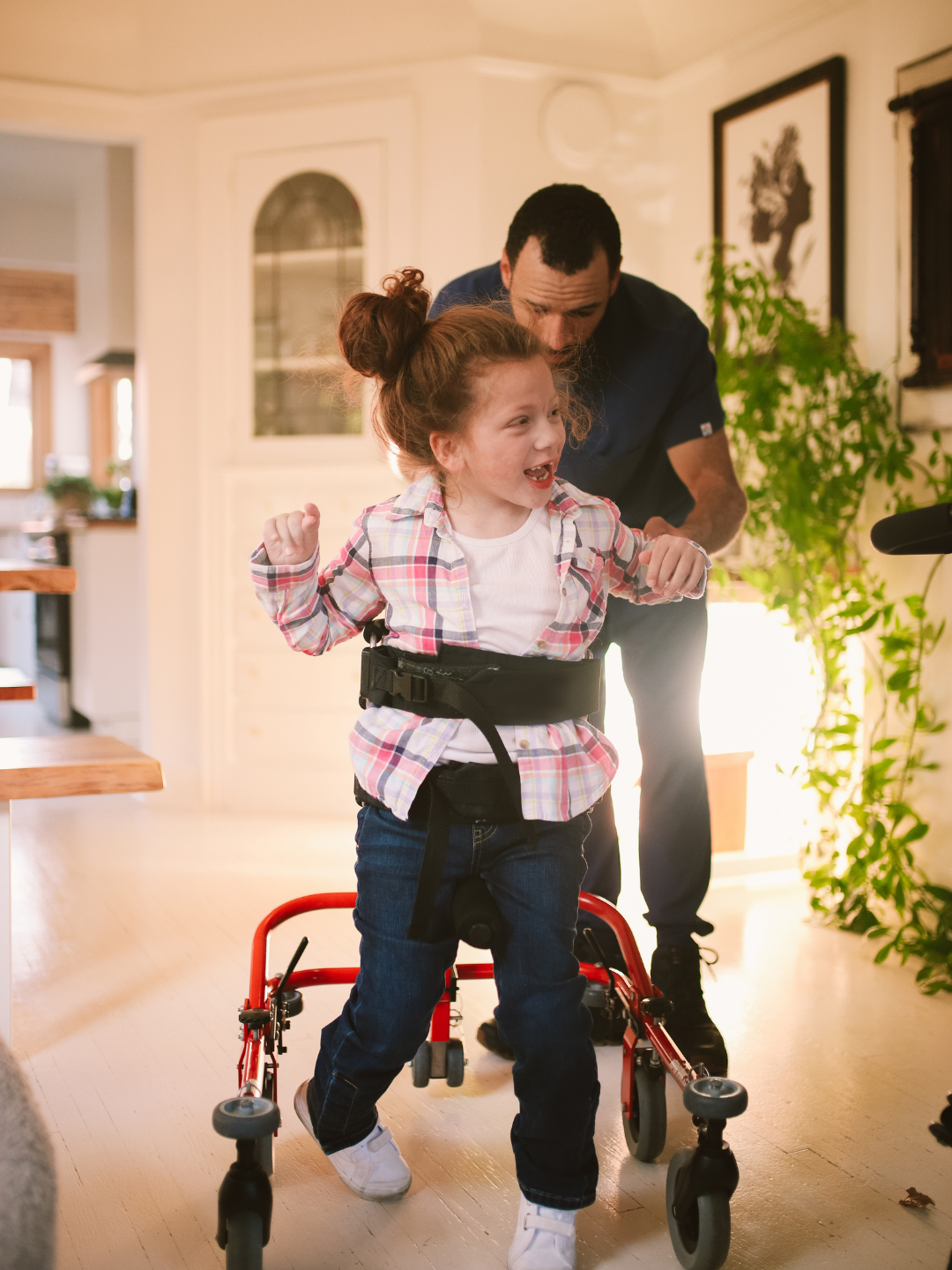 How ABA Strategies Help Teachers Support Students With Cerebral Palsy in Dubai