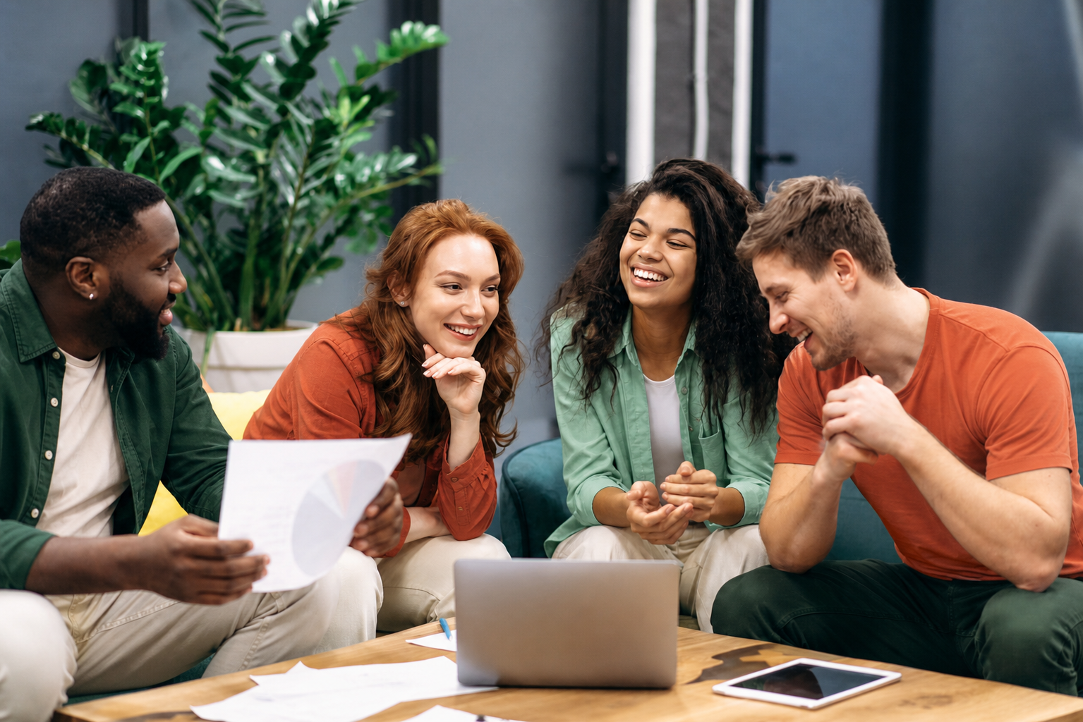 5 Reasons for Learning a Language with Hi Impact&nbsp;