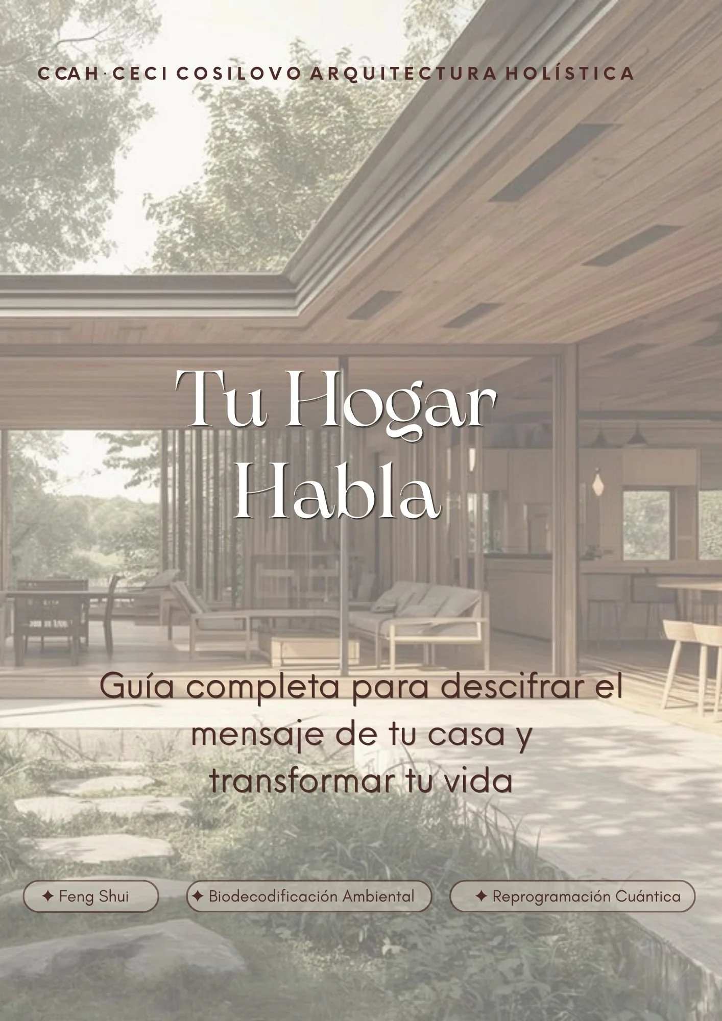 Guía práctica — Tu Hogar Habla