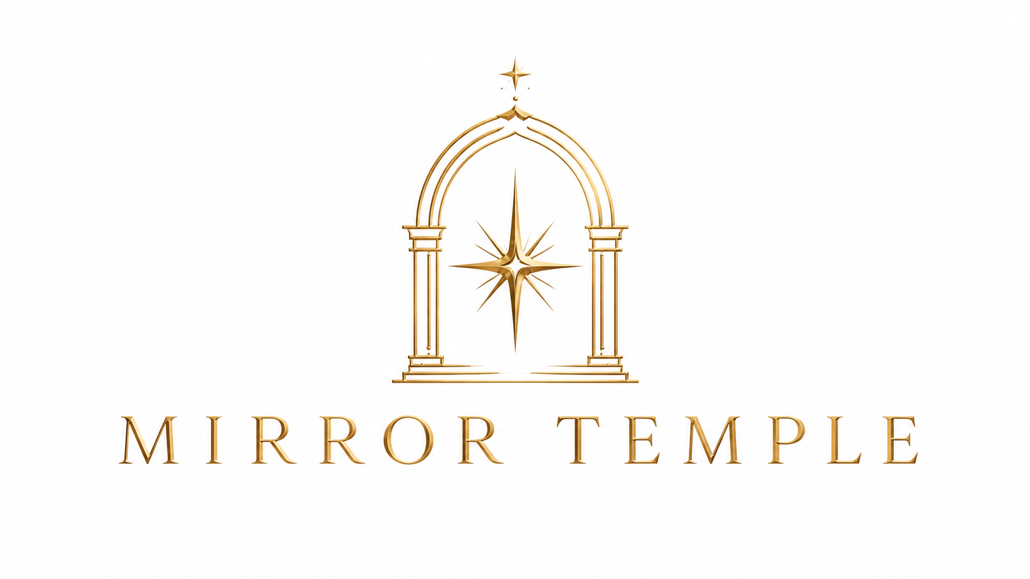Mirror Temple