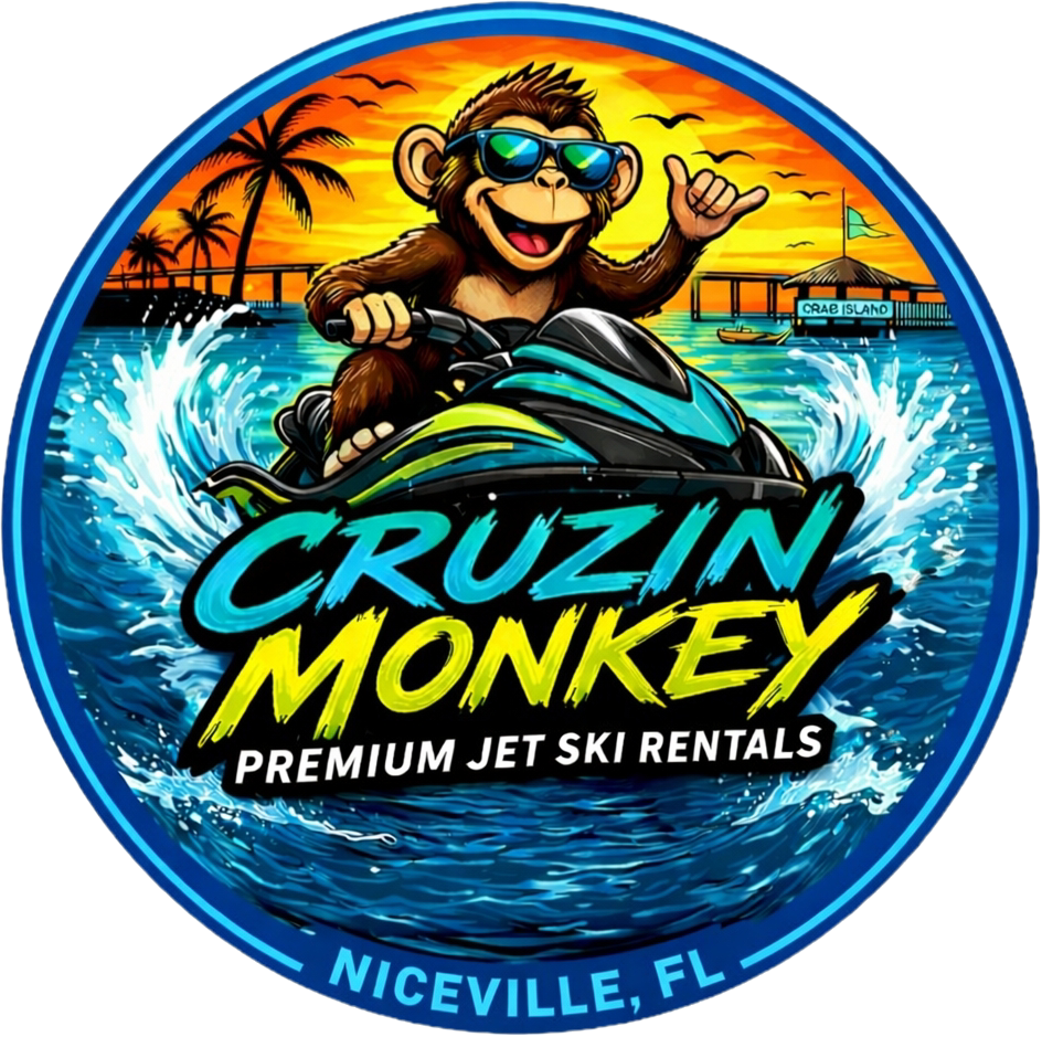 Niceville jet ski rentals