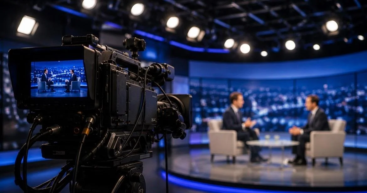 Perché la tv conta ancora per professionisti e aziende