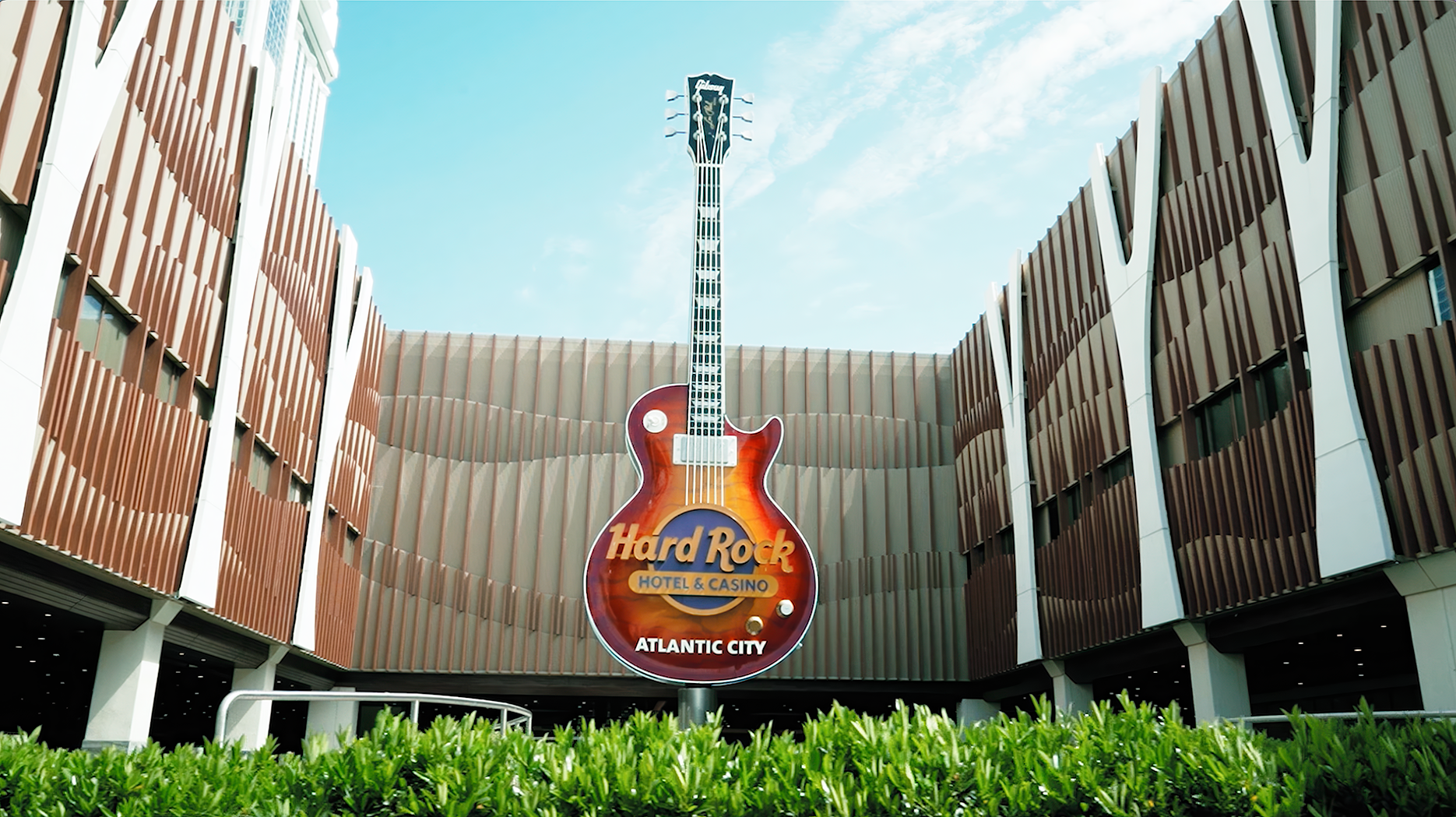 CERTIFY - Hard Rock Atlantic City