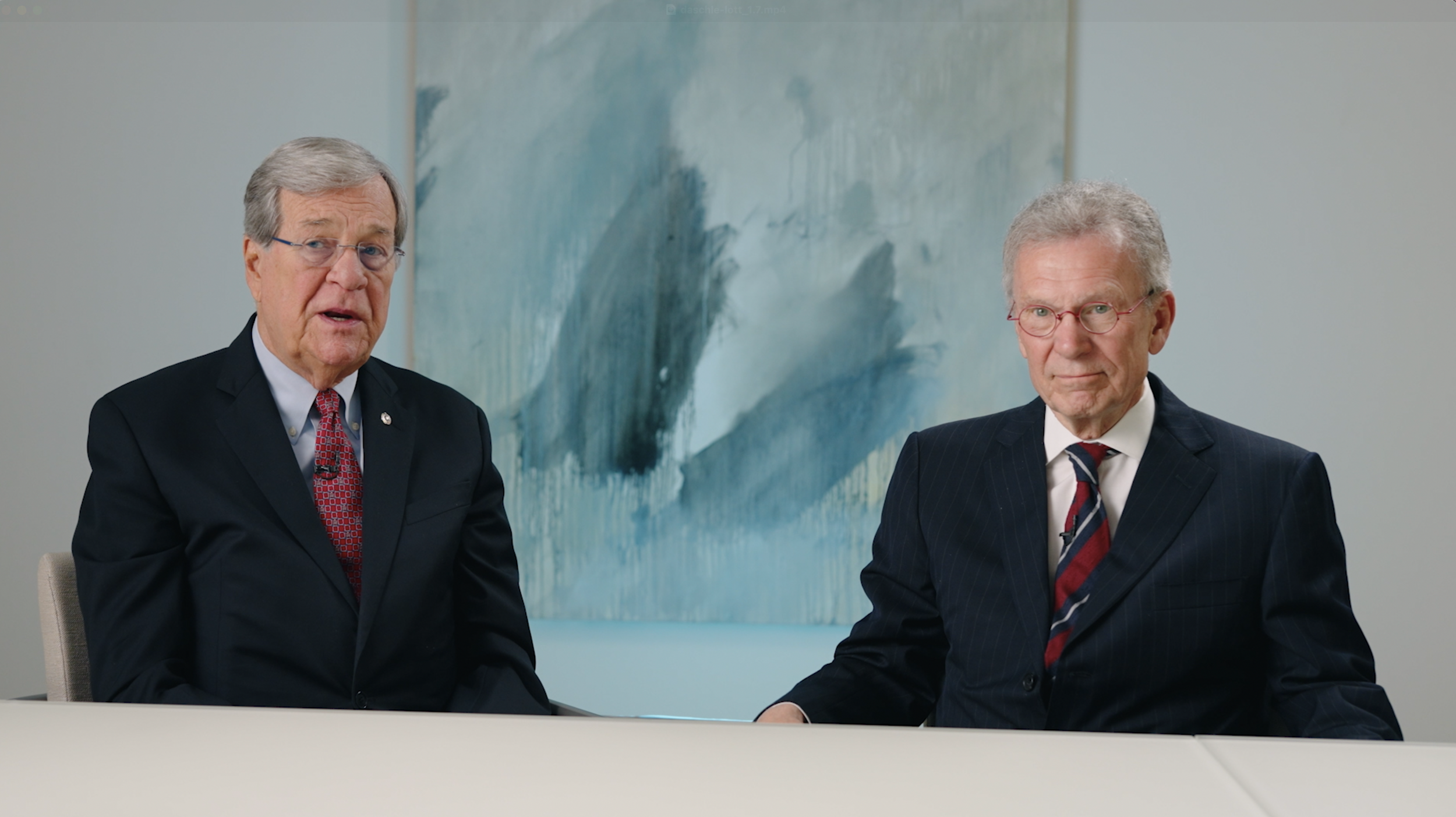 ADMC - Daschle-Lott