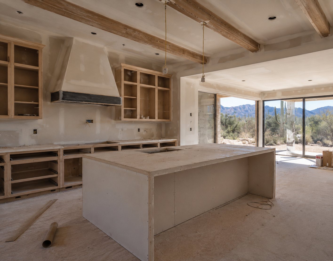 How Much Does a Kitchen Remodel Cost in Gilbert, AZ in 2026?