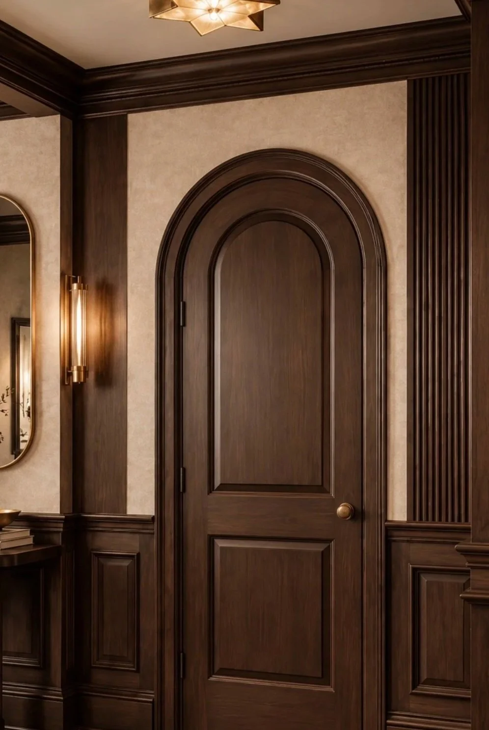 Finish Carpentry in Mesa, AZ | Fortress Contracting