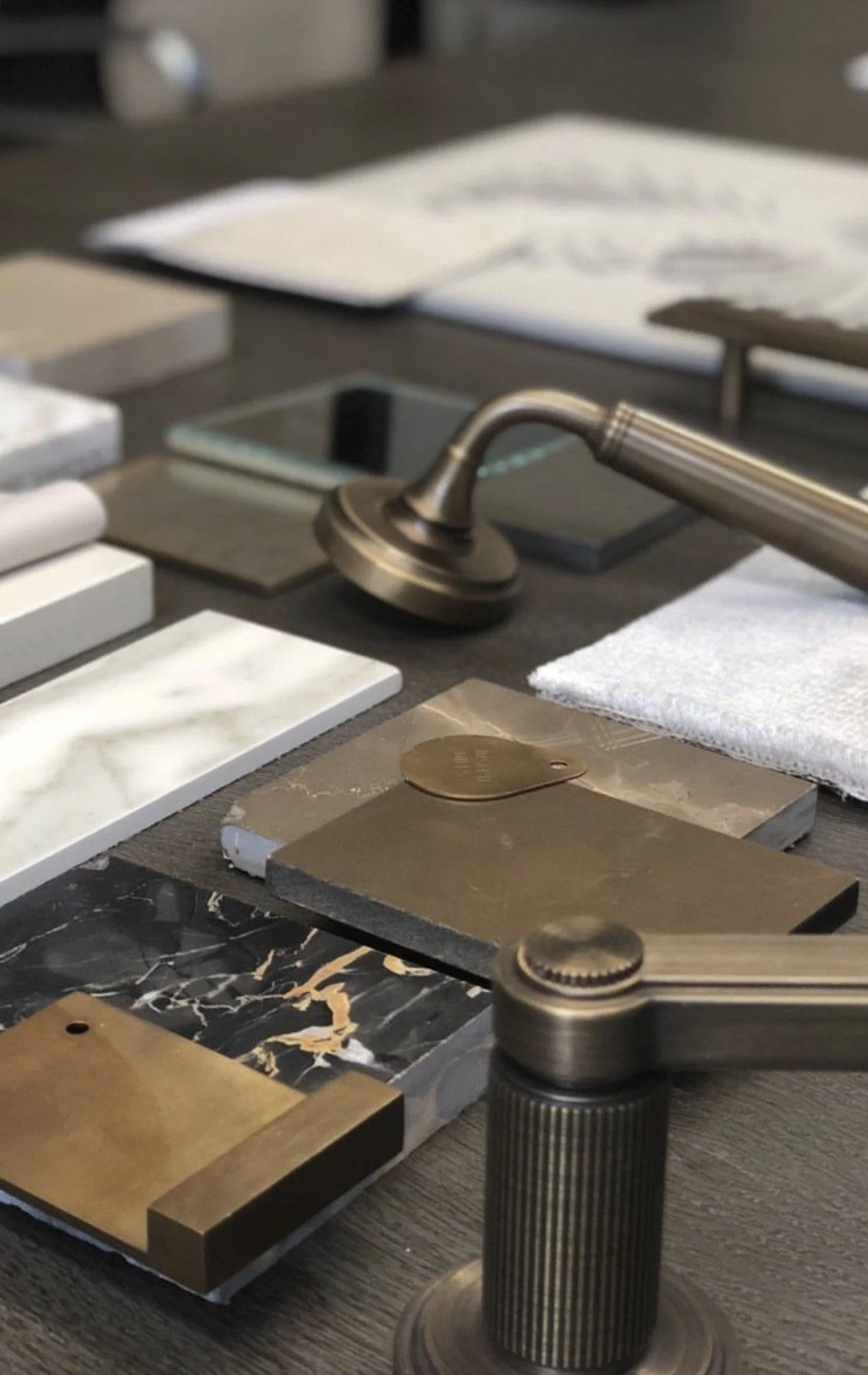 Material Selection for home remodel in Mesa,  | Fortress Contracting