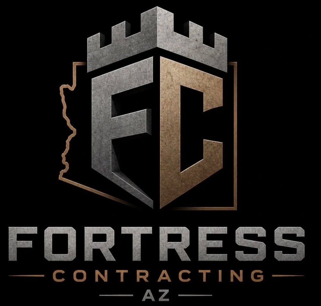 Fortress Contracting LLC
