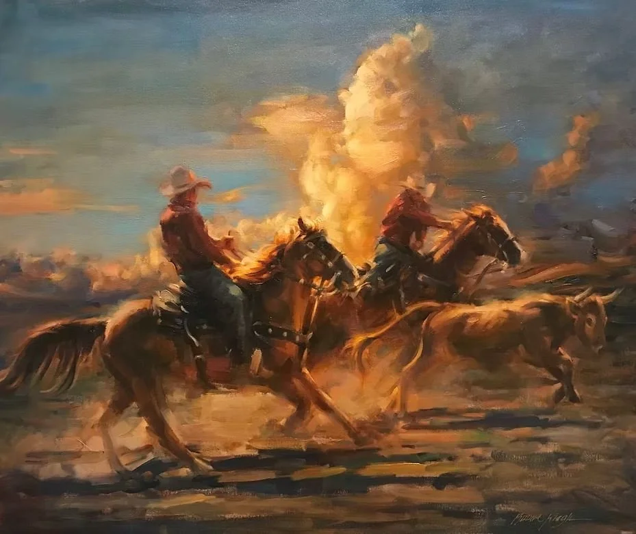 Robert Krogle