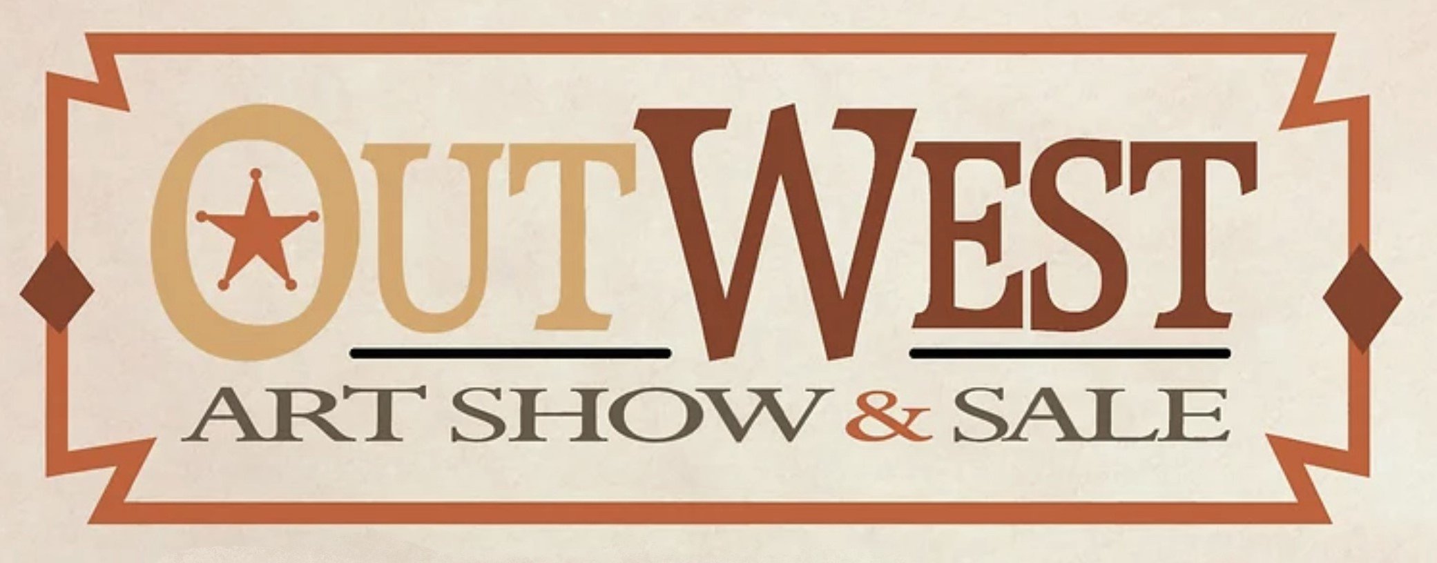 Out West Art Show & Sale