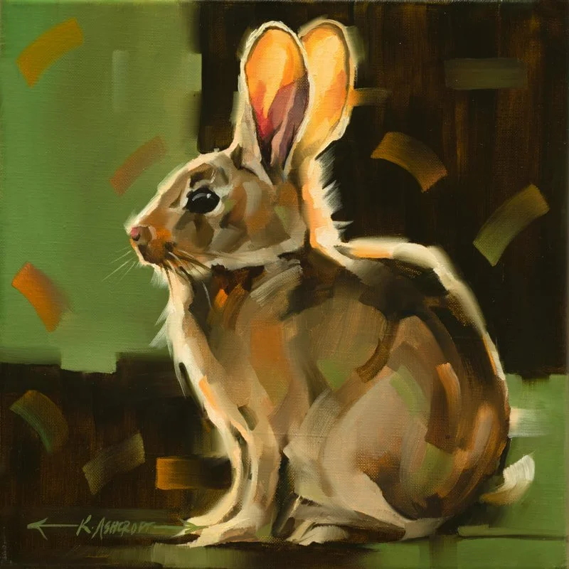 Kathy Ashcroft