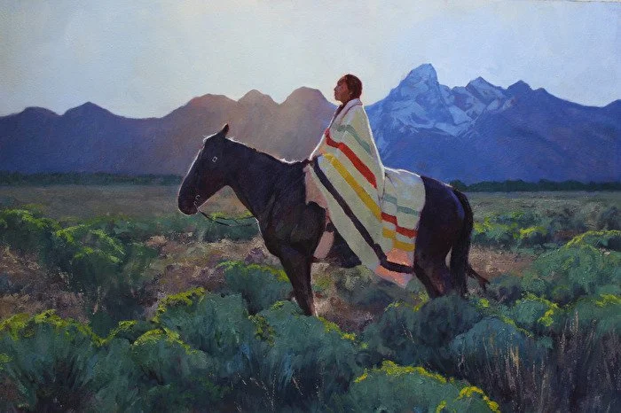 Charles Dayton