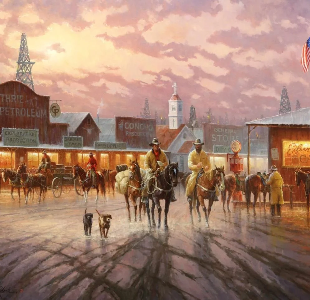 Gary Lynn Roberts