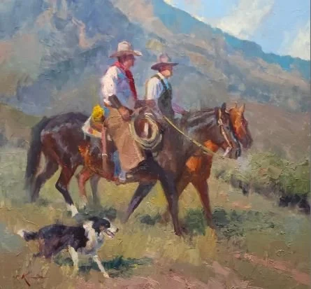 Rick Kennington