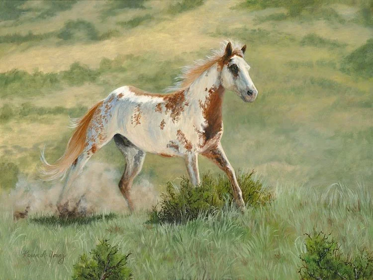 Karen Young